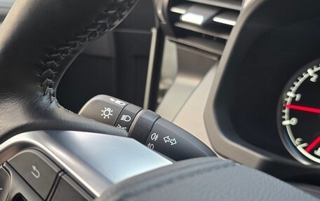Toyota Land Cruiser, 2022 год, 11 350 000 рублей, 22 фотография
