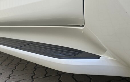 Toyota Land Cruiser, 2022 год, 11 350 000 рублей, 32 фотография