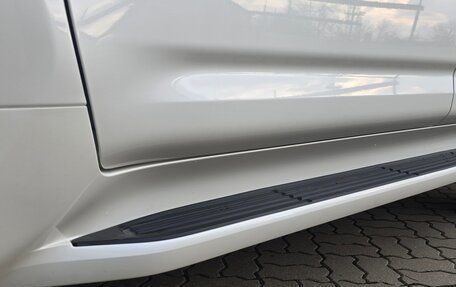 Toyota Land Cruiser, 2022 год, 11 350 000 рублей, 28 фотография