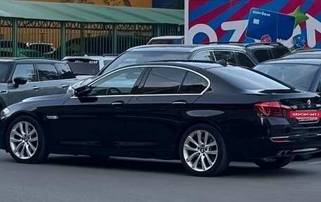 BMW 5 серия, 2013 год, 2 800 000 рублей, 2 фотография