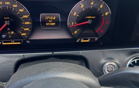 Mercedes-Benz E-Класс, 2019 год, 3 500 000 рублей, 5 фотография
