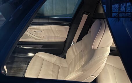 BMW 5 серия, 2013 год, 2 800 000 рублей, 4 фотография