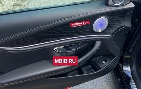 Mercedes-Benz E-Класс, 2019 год, 3 500 000 рублей, 3 фотография