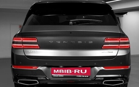 Genesis GV80 I, 2023 год, 9 100 000 рублей, 7 фотография