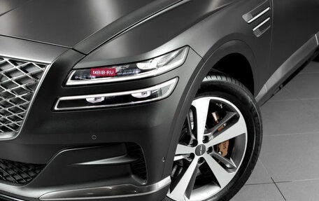 Genesis GV80 I, 2023 год, 9 100 000 рублей, 2 фотография