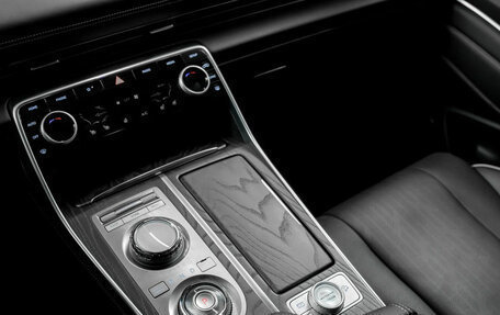 Genesis GV80 I, 2023 год, 9 100 000 рублей, 10 фотография