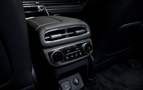 Genesis GV80 I, 2023 год, 9 100 000 рублей, 13 фотография