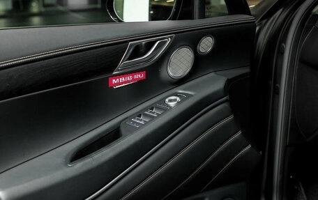 Genesis GV80 I, 2023 год, 9 100 000 рублей, 11 фотография