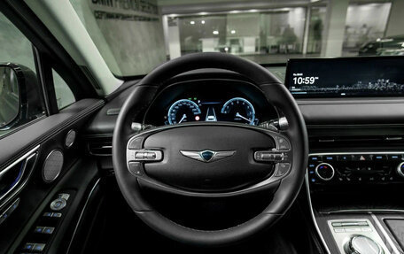 Genesis GV80 I, 2023 год, 9 100 000 рублей, 14 фотография