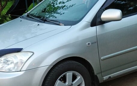 Toyota Corolla, 2005 год, 440 000 рублей, 7 фотография