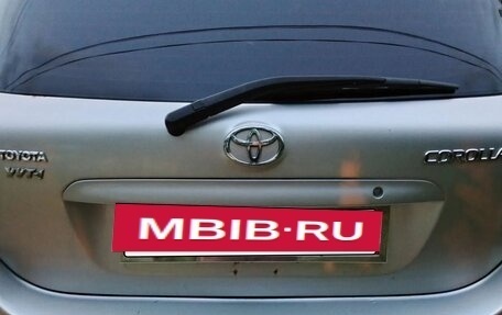Toyota Corolla, 2005 год, 440 000 рублей, 6 фотография