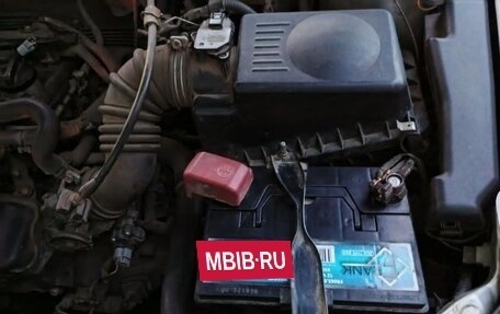Toyota Corolla, 2005 год, 440 000 рублей, 8 фотография