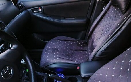 Toyota Corolla, 2005 год, 440 000 рублей, 12 фотография