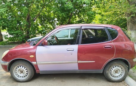 Toyota Duet, 1998 год, 140 000 рублей, 3 фотография