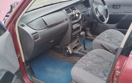 Toyota Duet, 1998 год, 140 000 рублей, 6 фотография