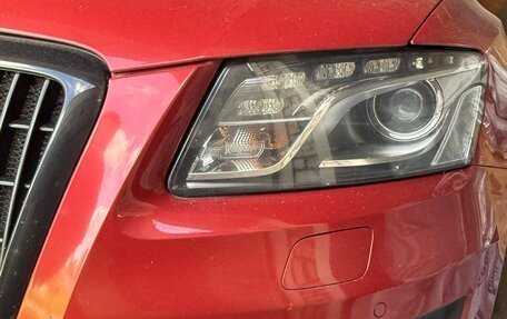 Audi Q5, 2011 год, 1 250 000 рублей, 2 фотография