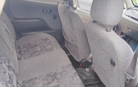 Toyota Duet, 1998 год, 140 000 рублей, 8 фотография