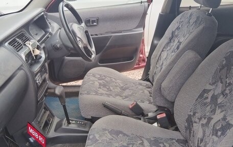Toyota Duet, 1998 год, 140 000 рублей, 5 фотография