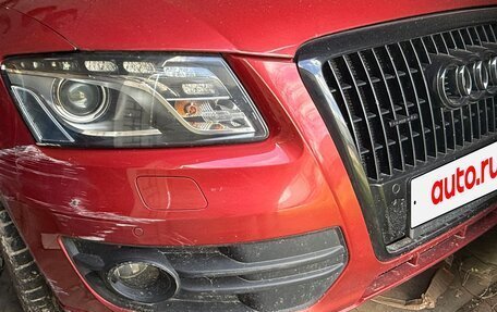 Audi Q5, 2011 год, 1 250 000 рублей, 3 фотография