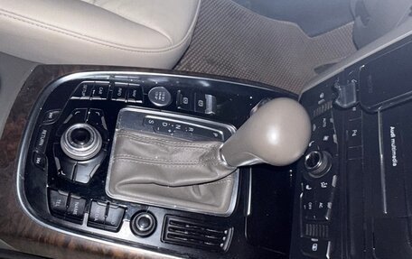 Audi Q5, 2011 год, 1 250 000 рублей, 9 фотография