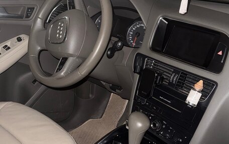 Audi Q5, 2011 год, 1 250 000 рублей, 6 фотография