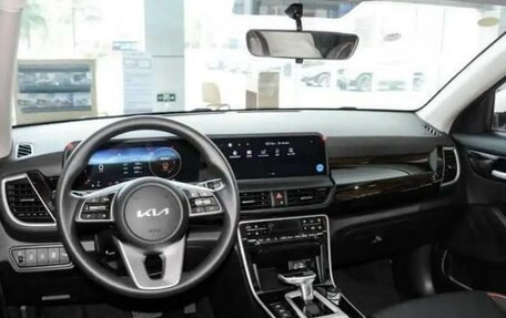 KIA Seltos I, 2025 год, 2 630 000 рублей, 2 фотография