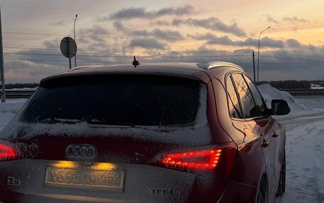 Audi Q5, 2011 год, 1 250 000 рублей, 13 фотография