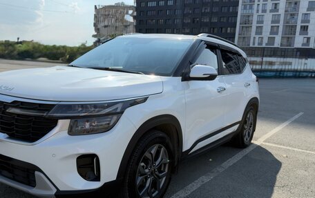 KIA Seltos I, 2025 год, 2 630 000 рублей, 5 фотография