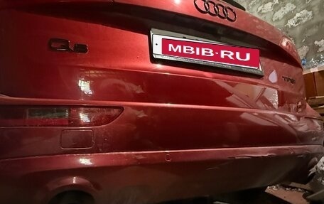 Audi Q5, 2011 год, 1 250 000 рублей, 4 фотография