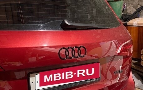 Audi Q5, 2011 год, 1 250 000 рублей, 8 фотография