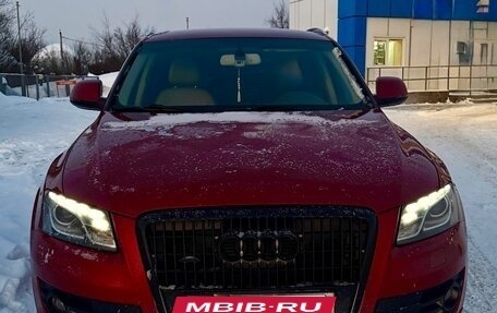Audi Q5, 2011 год, 1 250 000 рублей, 12 фотография