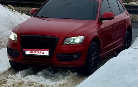 Audi Q5, 2011 год, 1 250 000 рублей, 11 фотография