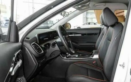 KIA Seltos I, 2025 год, 2 630 000 рублей, 9 фотография