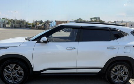 KIA Seltos I, 2025 год, 2 630 000 рублей, 13 фотография