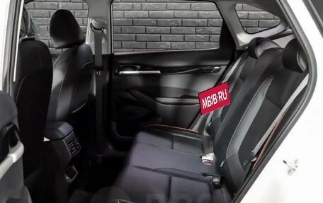 KIA Seltos I, 2025 год, 2 630 000 рублей, 7 фотография