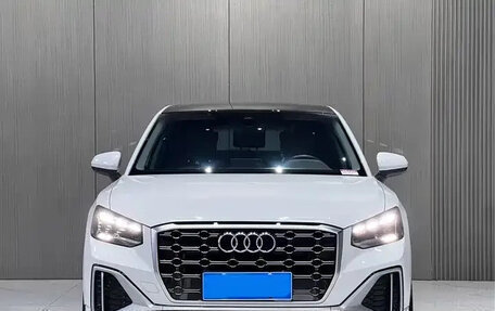 Audi Q2 I, 2023 год, 2 049 000 рублей, 2 фотография
