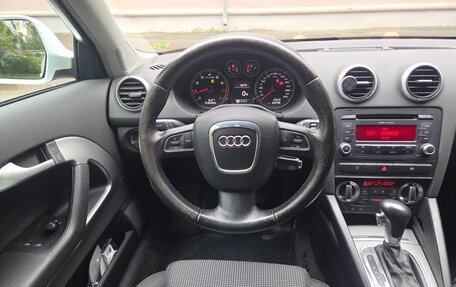 Audi A3, 2008 год, 500 000 рублей, 11 фотография