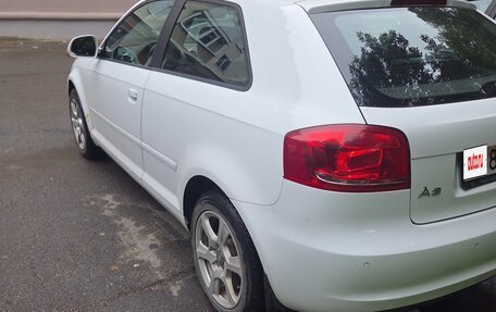 Audi A3, 2008 год, 500 000 рублей, 7 фотография