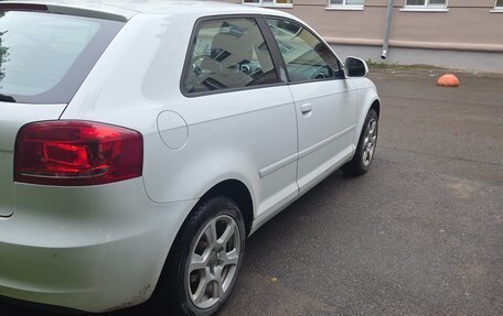 Audi A3, 2008 год, 500 000 рублей, 5 фотография