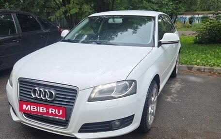Audi A3, 2008 год, 500 000 рублей, 2 фотография