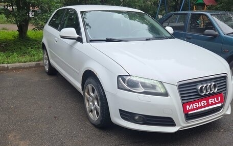 Audi A3, 2008 год, 500 000 рублей, 3 фотография