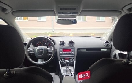 Audi A3, 2008 год, 500 000 рублей, 10 фотография