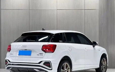 Audi Q2 I, 2023 год, 2 049 000 рублей, 4 фотография