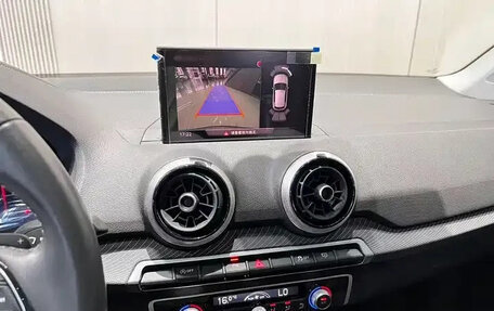 Audi Q2 I, 2023 год, 2 049 000 рублей, 11 фотография
