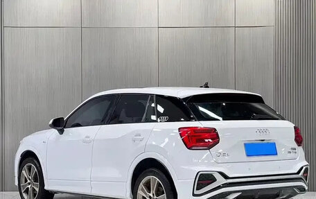 Audi Q2 I, 2023 год, 2 049 000 рублей, 6 фотография