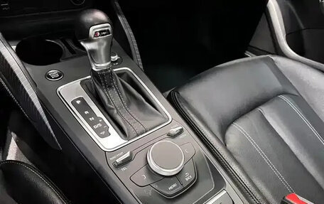 Audi Q2 I, 2023 год, 2 049 000 рублей, 10 фотография