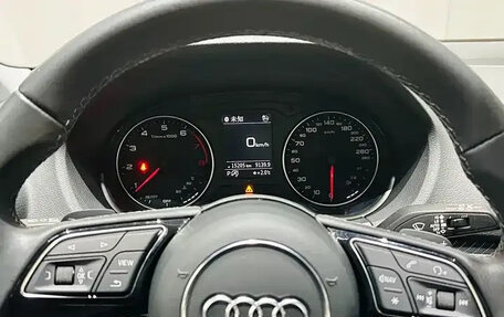 Audi Q2 I, 2023 год, 2 049 000 рублей, 9 фотография