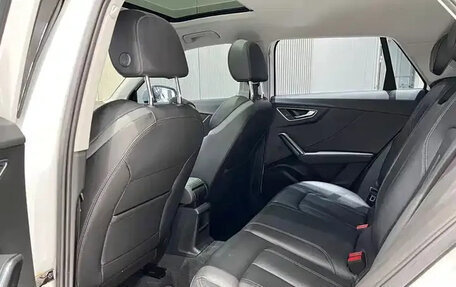 Audi Q2 I, 2023 год, 2 049 000 рублей, 12 фотография