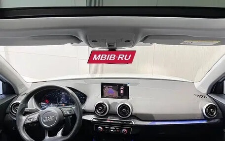 Audi Q2 I, 2023 год, 2 049 000 рублей, 8 фотография