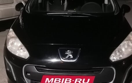Peugeot 308 II, 2011 год, 300 000 рублей, 3 фотография